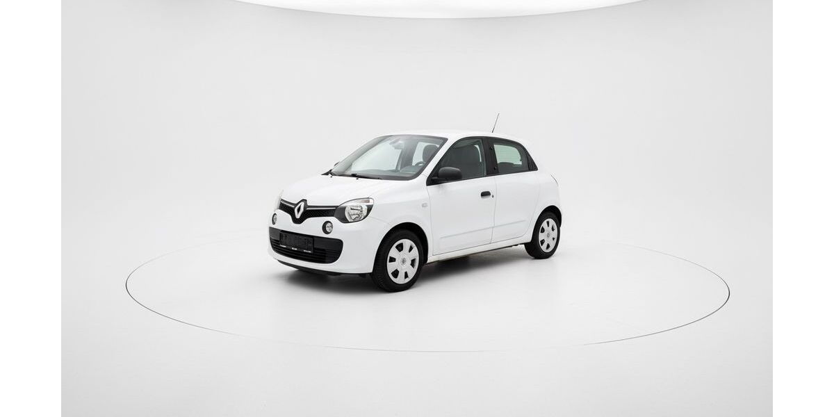 Renault Twingo 125.000 km 4.999 &euro; Nürnberg 90475