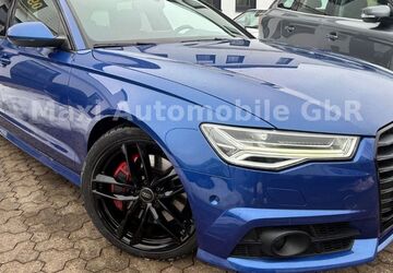 Audi A6 145.000 km 26.990 &euro; Ammerndorf 90614