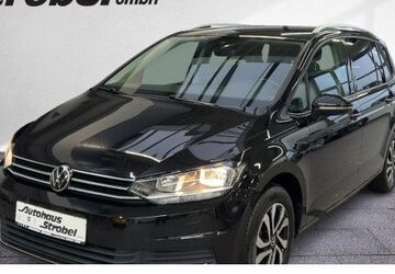 VW Touran 17.565 km 31.990 &euro; Schnaittach 91220