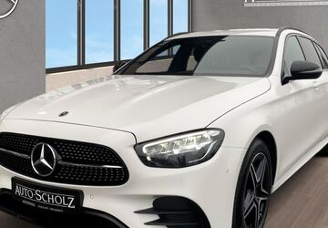 Mercedes-Benz E 220 54.524 km 36.885 &euro; Nürnberg 90425