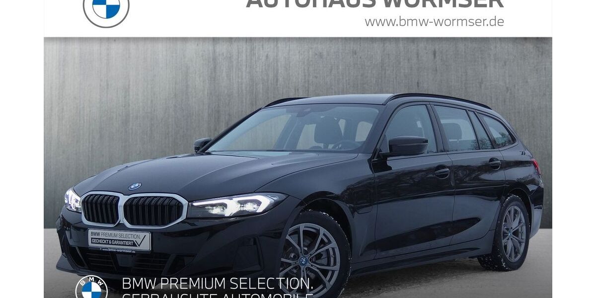 BMW 330 19.664 km 36.960 &euro; Forchheim 91301