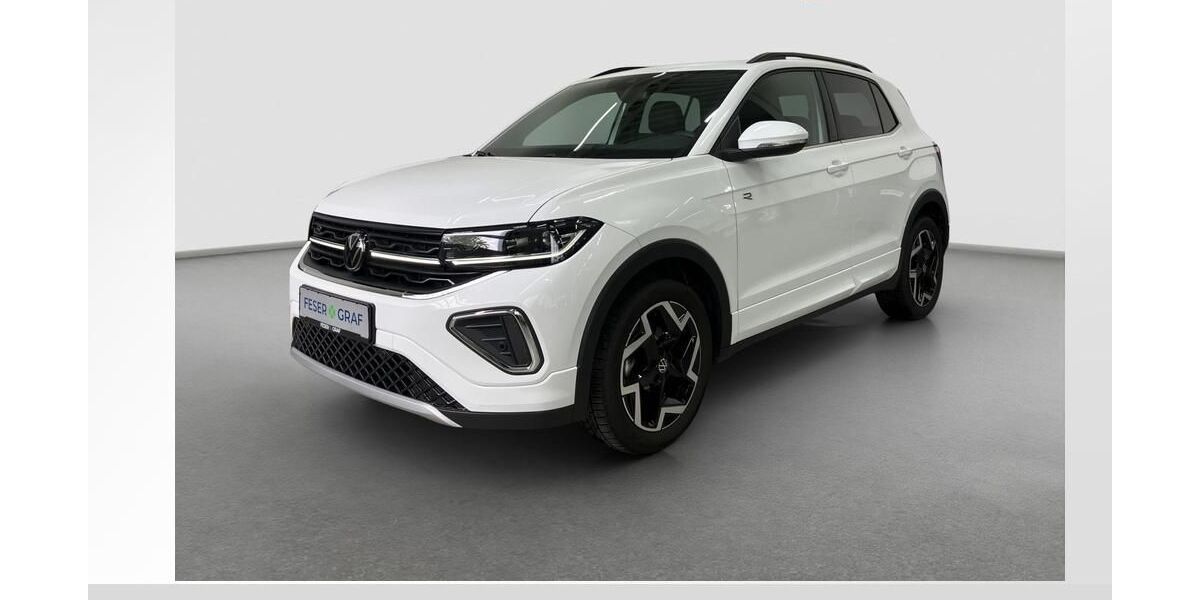 VW T-Cross 15.627 km 27.180 &euro; Fürth 90763