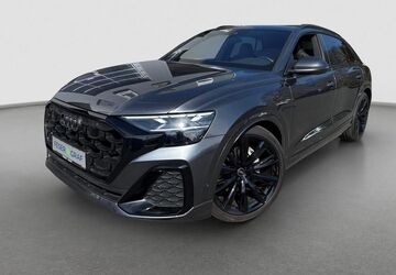 Audi Q8 21.990 km 76.480 &euro; Cadolzburg 90556