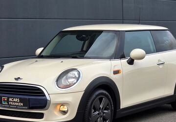 Mini Cooper 106.600 km 8.999 &euro; Oberasbach 90522