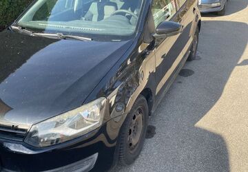 VW Polo 116.000 km 6.000 &euro; Cadolzburg 90556