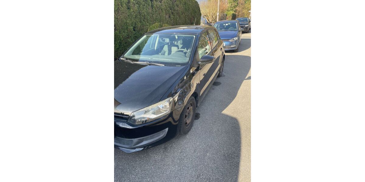 VW Polo 116.000 km 6.000 &euro; Cadolzburg 90556