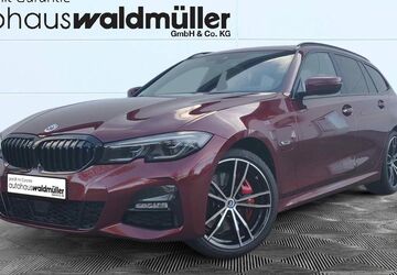 BMW 330 41.900 km 39.901 &euro; Roth 91154