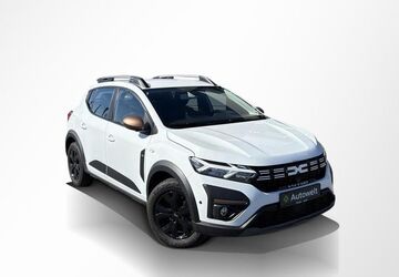 Dacia Sandero 14.950 km 15.890 &euro; Roth 91154