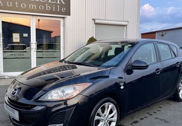 Mazda 3 265.000 km 2.970 &euro; Fürth 90763