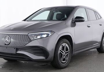 Mercedes-Benz EQA 8.490 km 42.809 &euro; Neustadt a.d. Aisch 91413