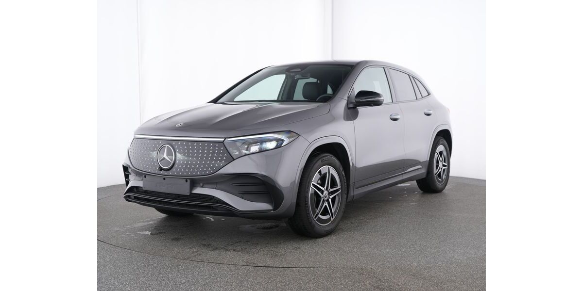 Mercedes-Benz EQA 8.490 km 42.809 &euro; Neustadt a.d. Aisch 91413