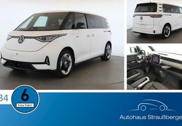 VW ID. Buzz 13.300 km 68.690 &euro; Buchschwabach bei Nürnberg 90574
