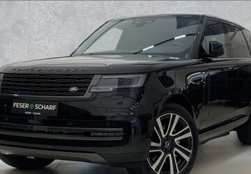 Land Rover Range Rover 9.500 km 139.850 &euro; Nürnberg 90441