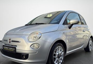 Fiat 500 147.000 km 3.970 &euro; Nürnberg 90431