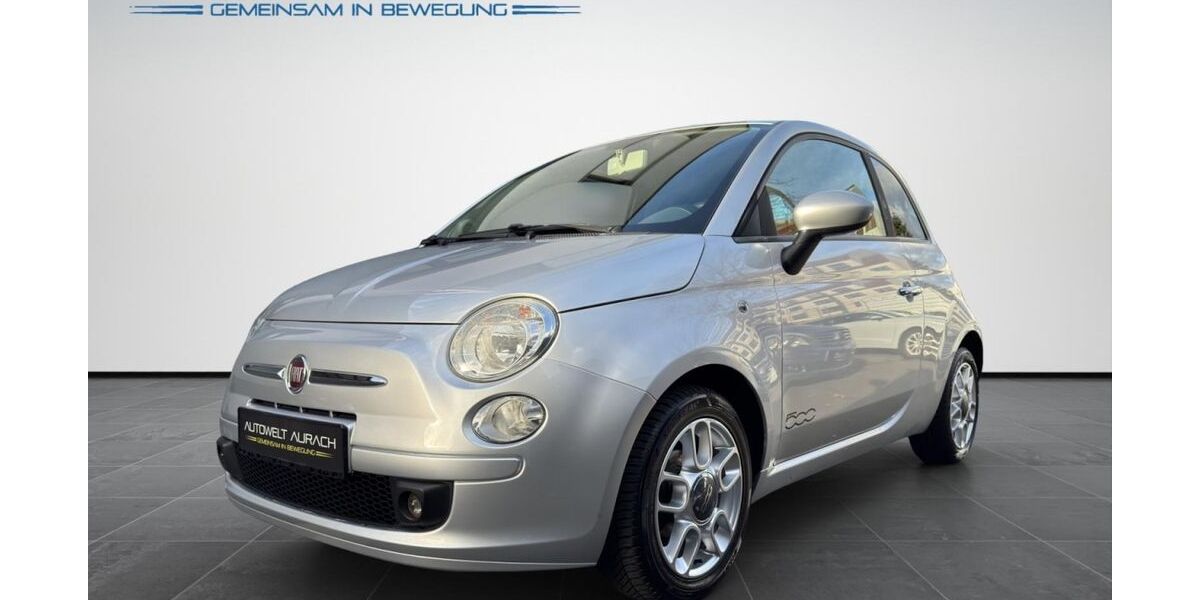 Fiat 500 147.000 km 3.970 &euro; Nürnberg 90431
