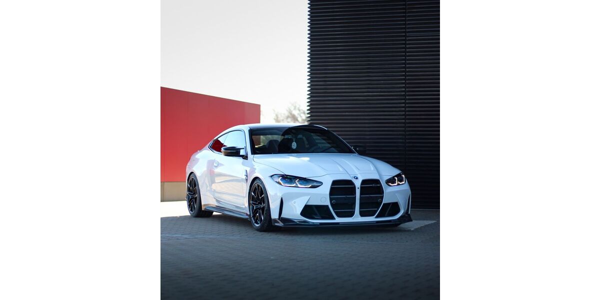 BMW M4 55.000 km 82.000 &euro; Schwarzenbruck 90592