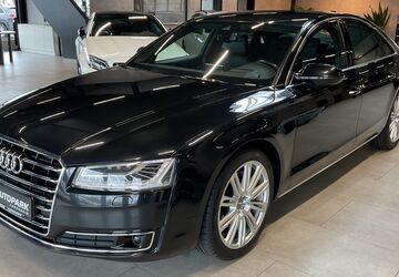 Audi A8 314.000 km 16.980 &euro; Forchheim 91301