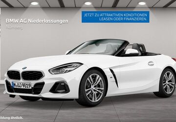 BMW Z4 34.088 km 41.990 &euro; Nürnberg 90441