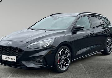 Ford Focus 179.200 km 13.980 &euro; Nürnberg 90480