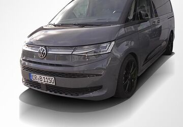 VW T7 Multivan 10.000 km 76.440 &euro; Erlangen 91058