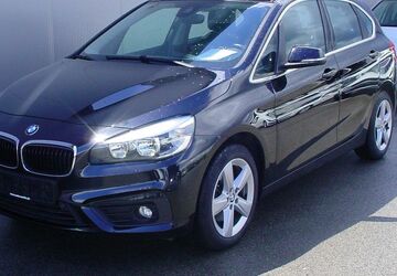BMW 220 Active Tourer 75.000 km 13.999 &euro; Baiersdorf 91083
