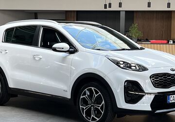 Kia Sportage 125.593 km 17.740 &euro; Cadolzburg bei Nürnberg 90556