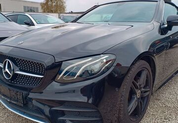 Mercedes-Benz E 220 95.339 km 34.999 &euro; Fürth 90765