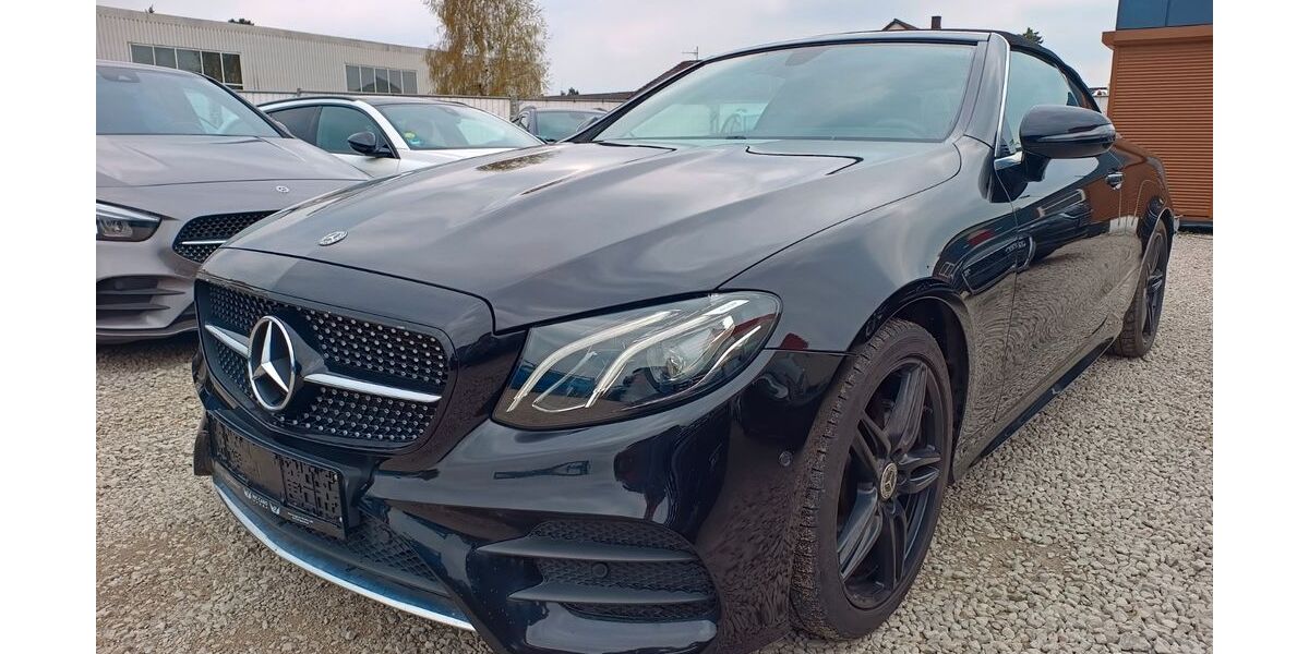 Mercedes-Benz E 220 95.339 km 34.999 &euro; Fürth 90765