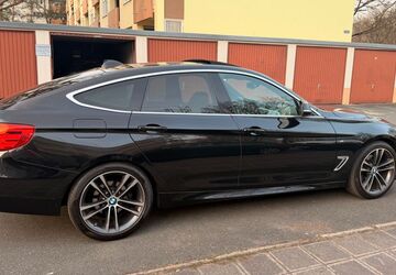 BMW 325 Gran Turismo 155.000 km 17.900 &euro; Nürnberg 90449