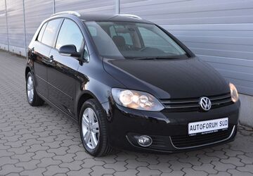 VW Golf 62.300 km 10.890 &euro; Fürth 90763