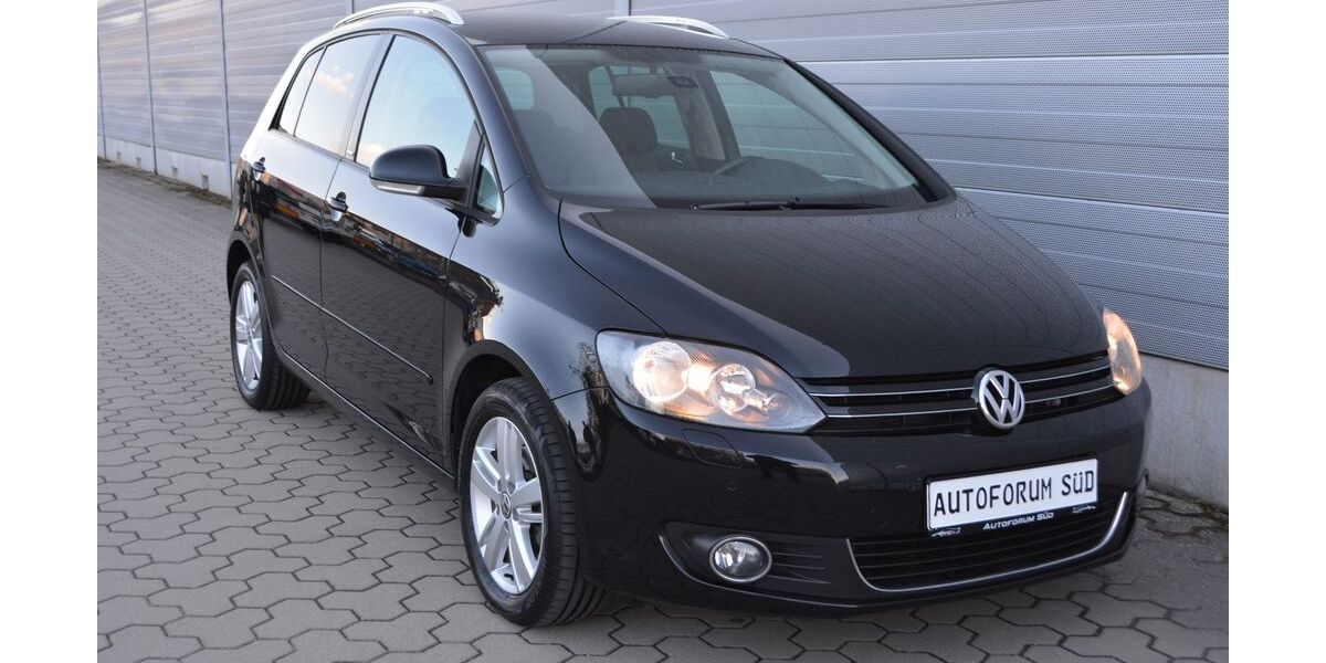 VW Golf 62.300 km 10.890 &euro; Fürth 90763