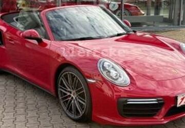 Porsche 991 69.900 km 139.991 &euro; Wendelstein 90530