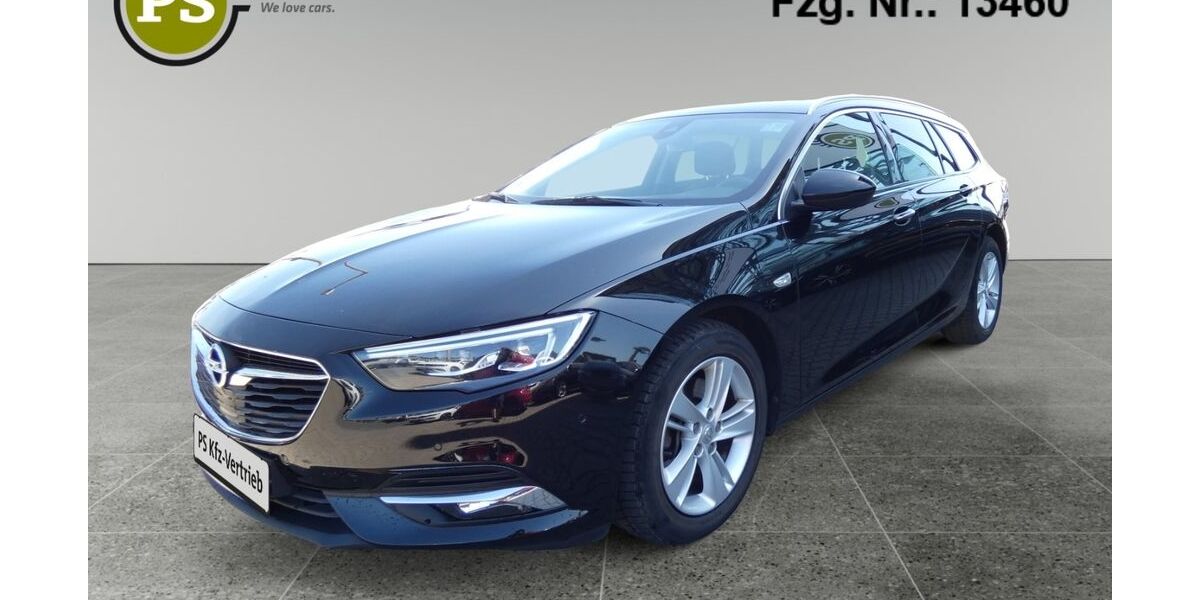 Opel Insignia 216.000 km 9.980 &euro; Nürnberg 90480