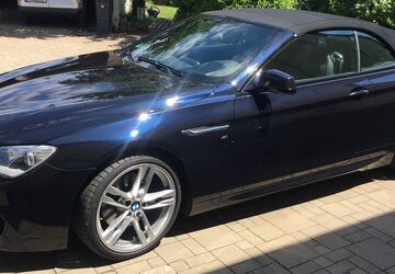 BMW 640 241.000 km 17.900 &euro; Erlangen 91056