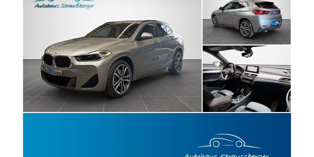 BMW X2 57.800 km 30.990 &euro; Buchschwabach bei Nürnberg 90574