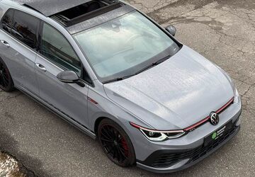 VW Golf 76.190 km 31.900 &euro; Schwabach 91126