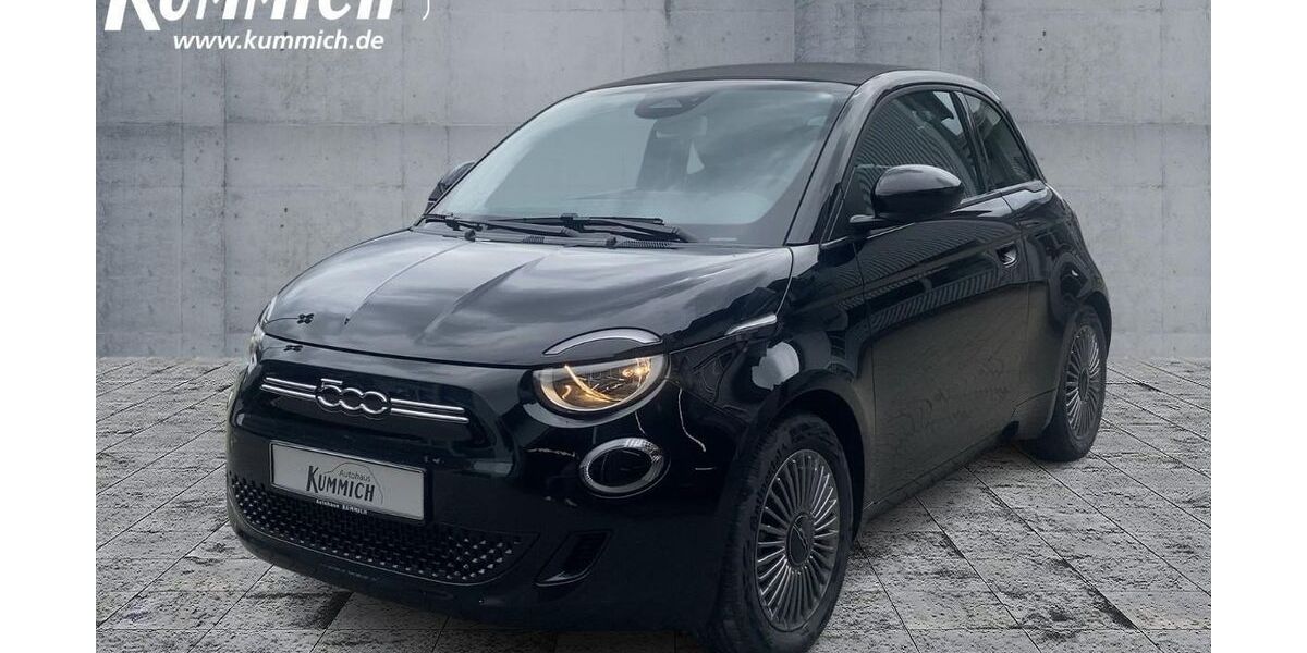 Fiat 500e 29.600 km 21.900 &euro; Fürth 90765