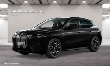 Gebrauchte BMW iX