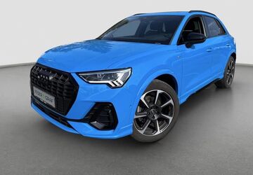 Audi Q3 75.790 km 35.480 &euro; Cadolzburg 90556