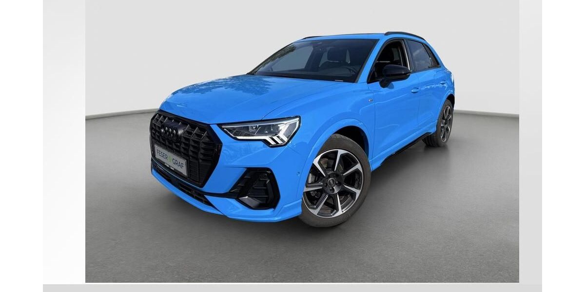 Audi Q3 75.790 km 35.480 &euro; Cadolzburg 90556