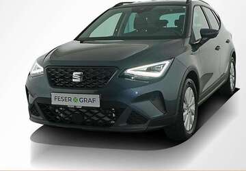 Seat Arona 8.750 km 22.770 &euro; Nürnberg 90441