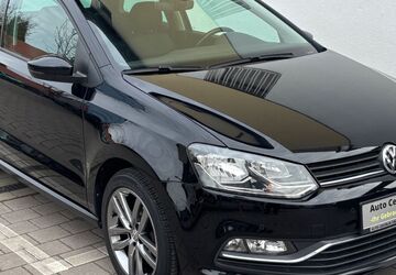 VW Polo 99.500 km 10.900 &euro; Nürnberg 90451