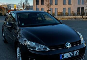 VW Golf 209.000 km 8.200 &euro; Nürnberg 90439