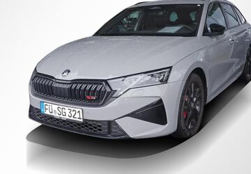 Skoda Octavia 5.000 km 51.000 &euro; Fürth 90763