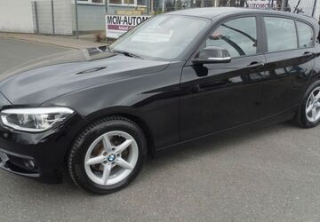 BMW 120 150.000 km 13.900 &euro; Fürth 90763