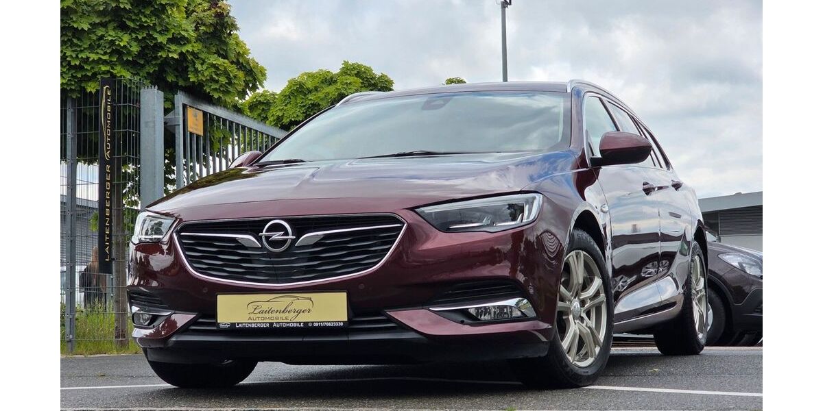 Opel Insignia 119.000 km 16.450 &euro; Fürth 90763