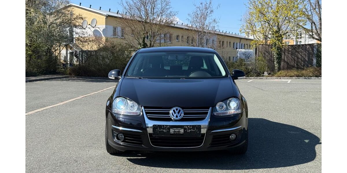 VW Jetta 165.000 km 3.000 &euro; Fürth 90763