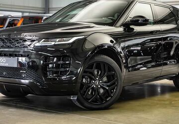 Land Rover Range Rover Evoque 39.880 km 38.880 &euro; Nürnberg 90491