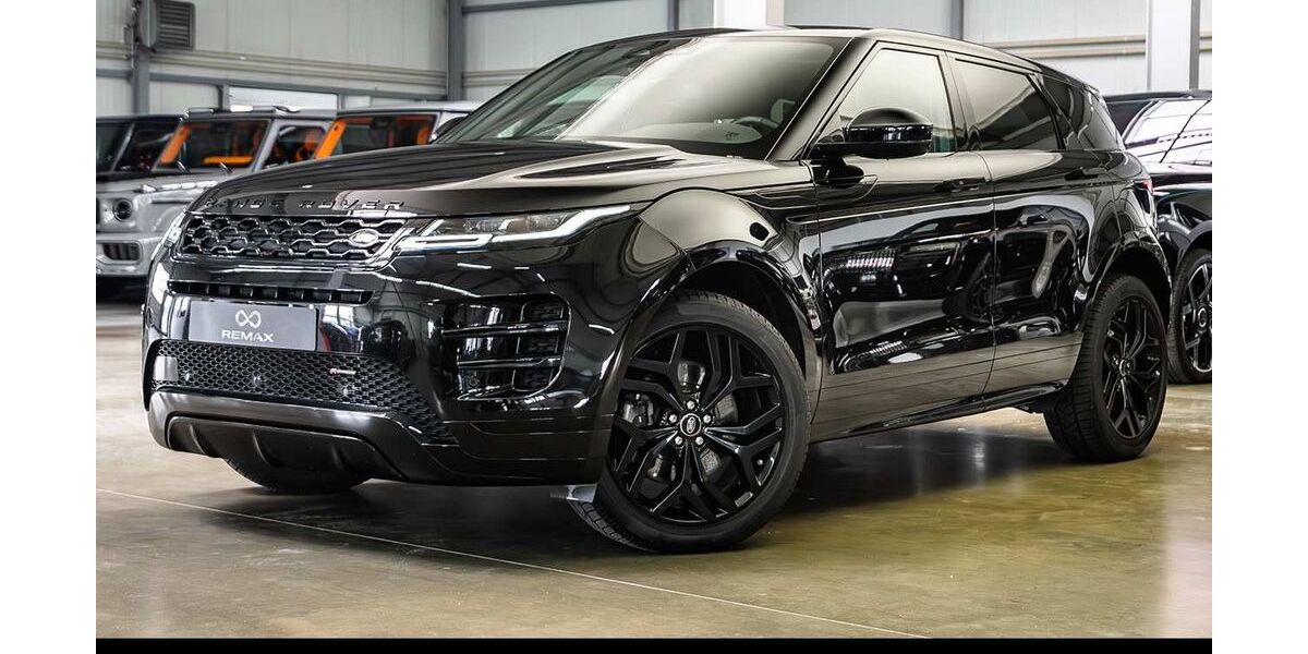 Land Rover Range Rover Evoque 39.880 km 38.880 &euro; Nürnberg 90491