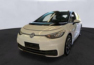 VW ID.3 39.900 km 23.880 &euro; Forchheim 91301